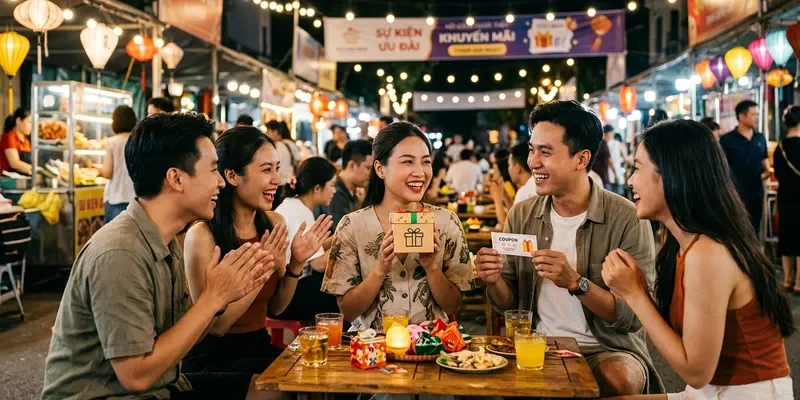 Sunwin 45 Điểm danh những chương trình ưu đãi riêng cho hội viên tham gia